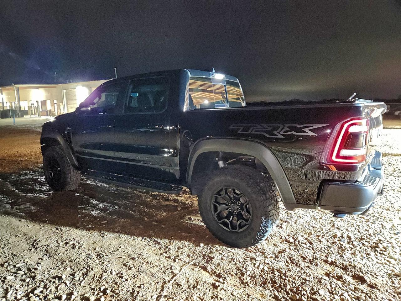 Ram 1500 Trx Image 2