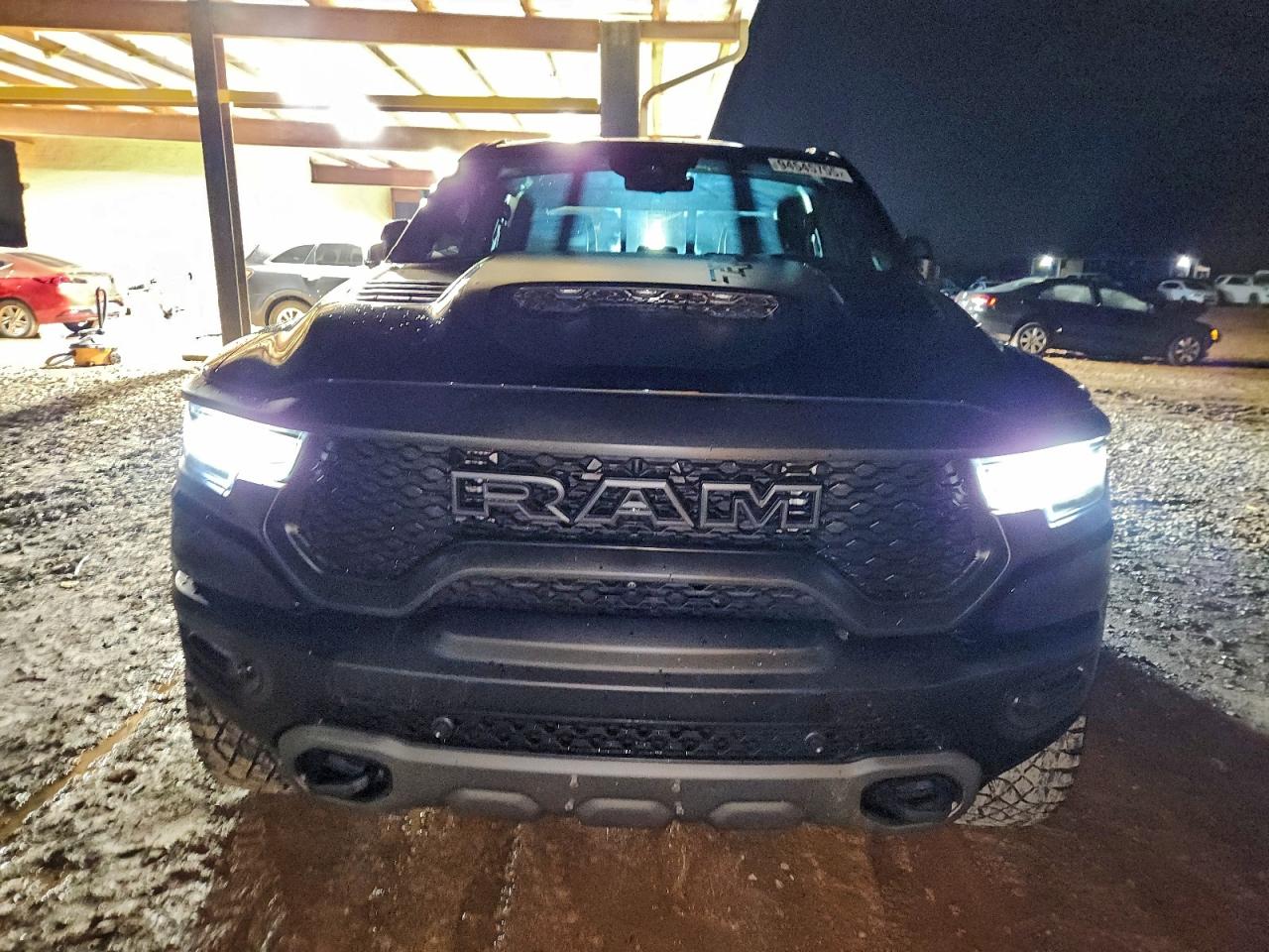 Ram 1500 Trx Image 4