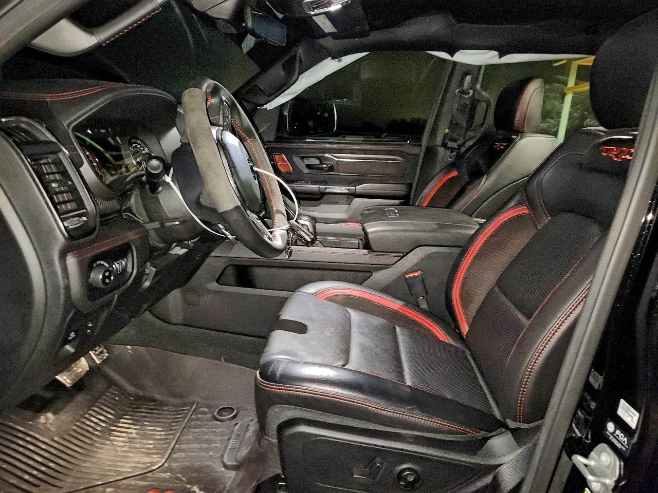 Ram 1500 Trx Image 6