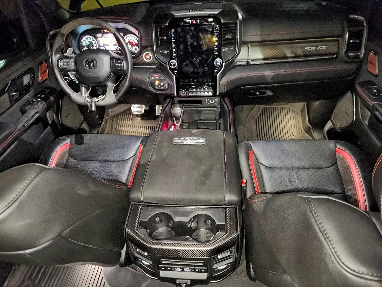 Ram 1500 Trx Image 11