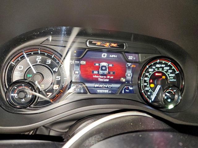 Ram 1500 Trx Image 5