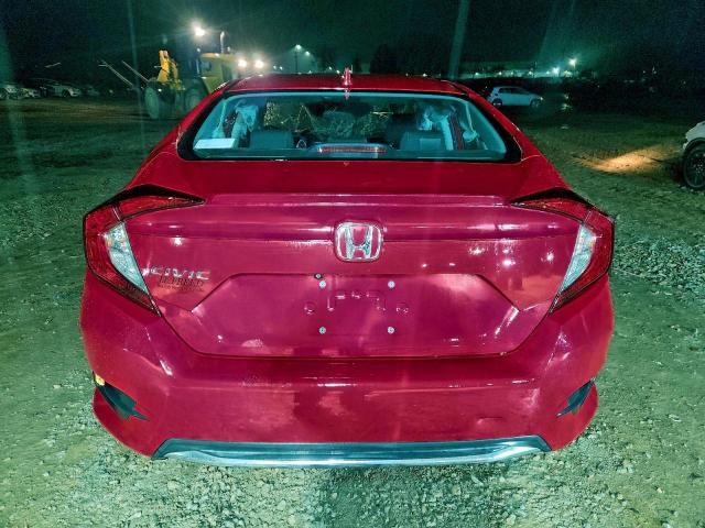 Honda Civic Ex Image 3