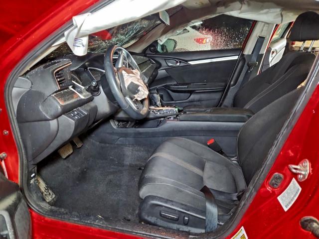 Honda Civic Ex Image 2