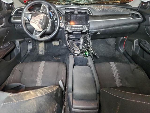 Honda Civic Ex Image 6