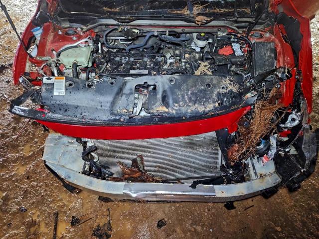 Honda Civic Ex Image 10