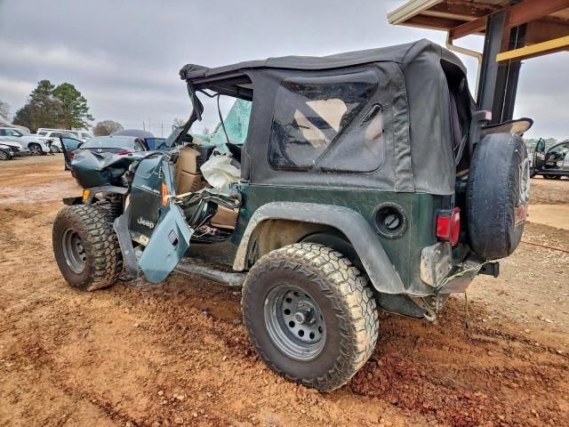 Jeep Wrangler Se Image 3