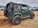 Jeep Wrangler Se Image 2