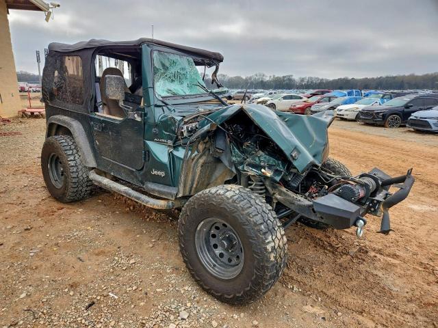 Jeep Wrangler Se Image 13