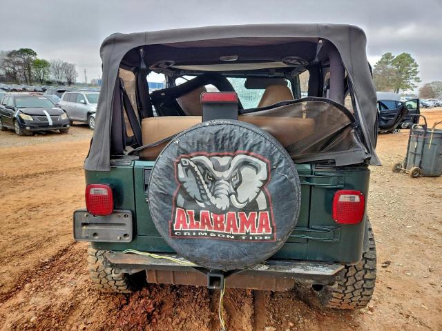 Jeep Wrangler Se Image 12