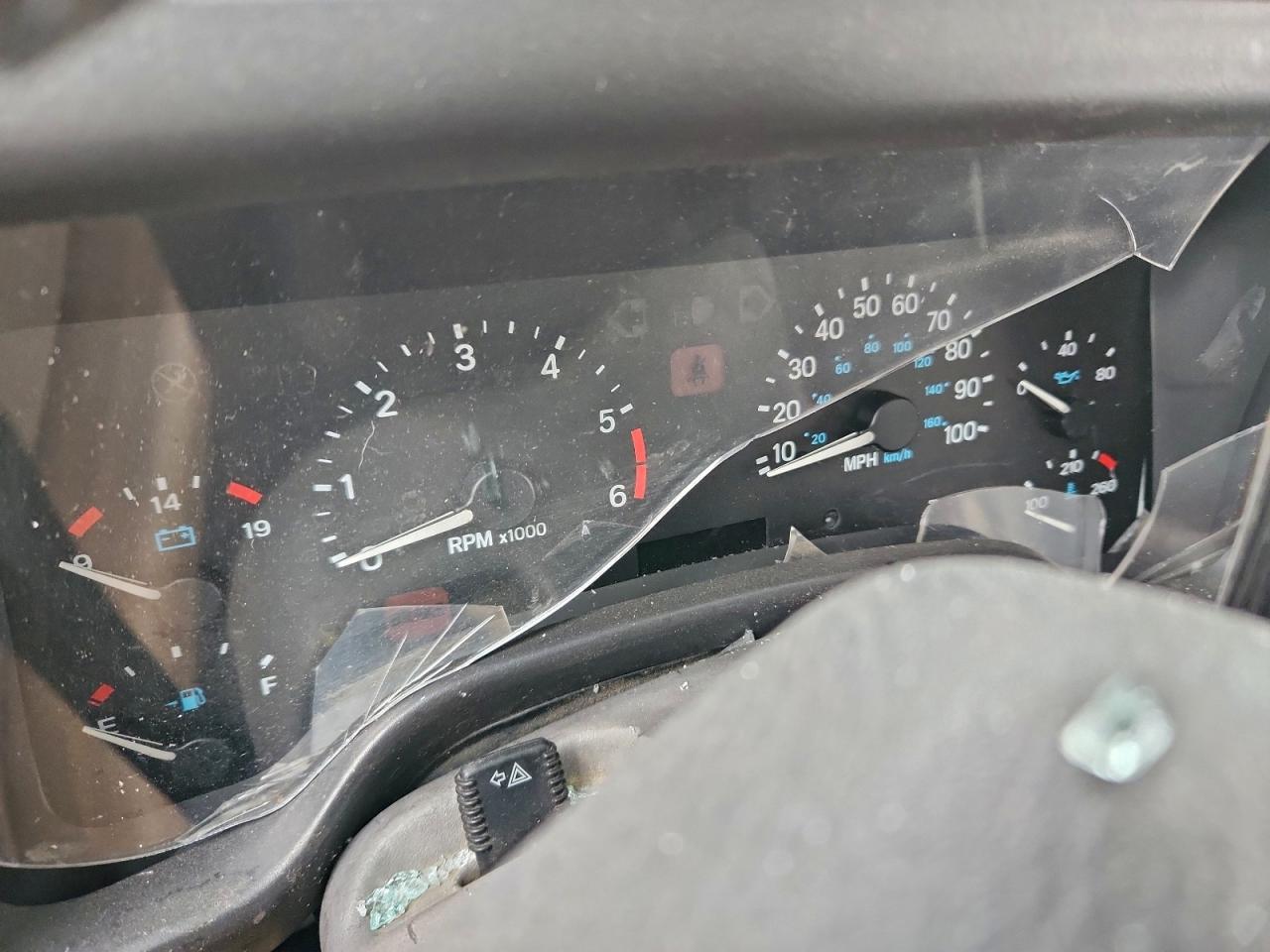 Jeep Wrangler Se Image 5