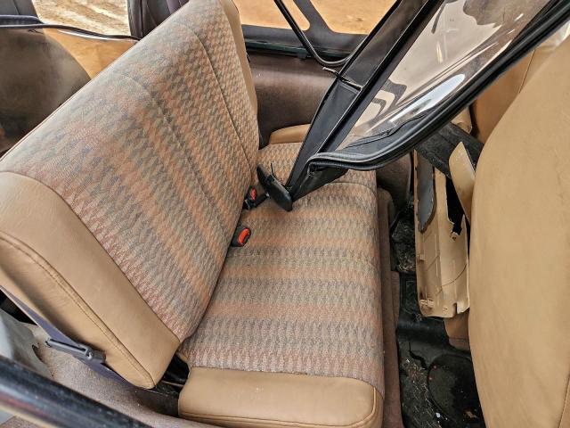 Jeep Wrangler Se Image 7