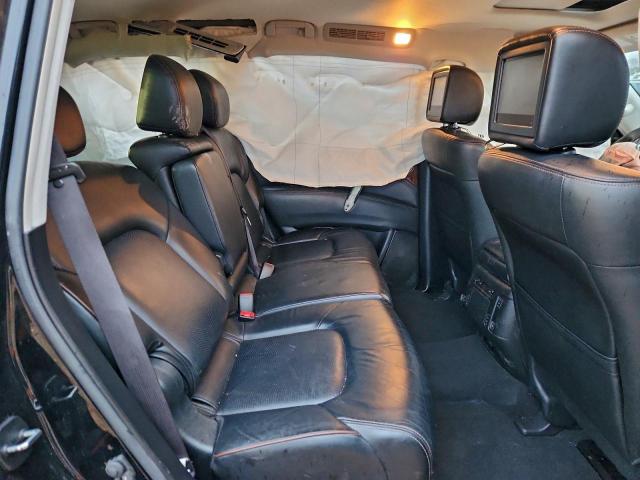 Nissan Armada Sv Image 13