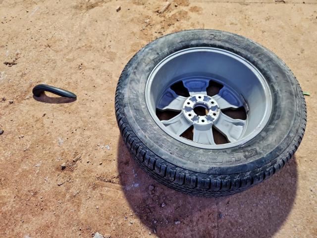 Nissan Armada Sv Image 3