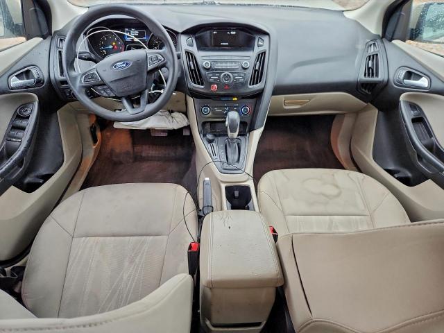 Ford Focus Se Image 6