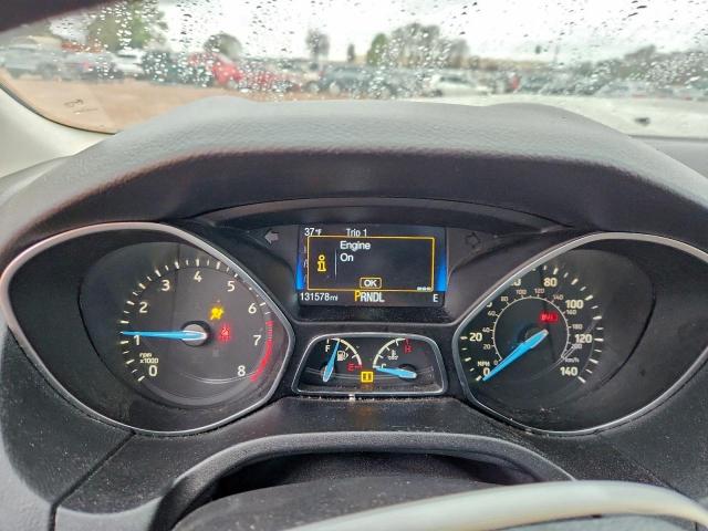 Ford Focus Se Image 8