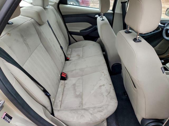 Ford Focus Se Image 4