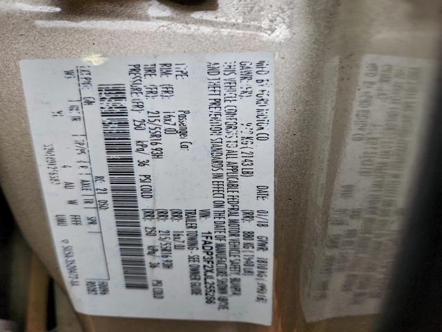 Ford Focus Se Image 10