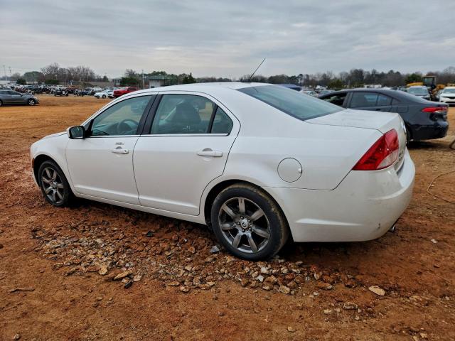 Mercury Milan Premier Image 11