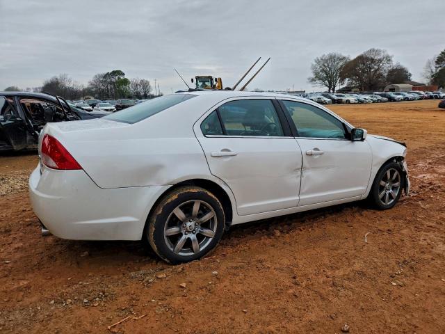 Mercury Milan Premier Image 7