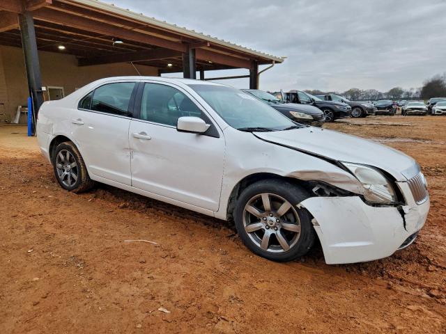 Mercury Milan Premier Image 3