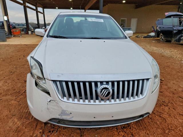 Mercury Milan Premier Image 4