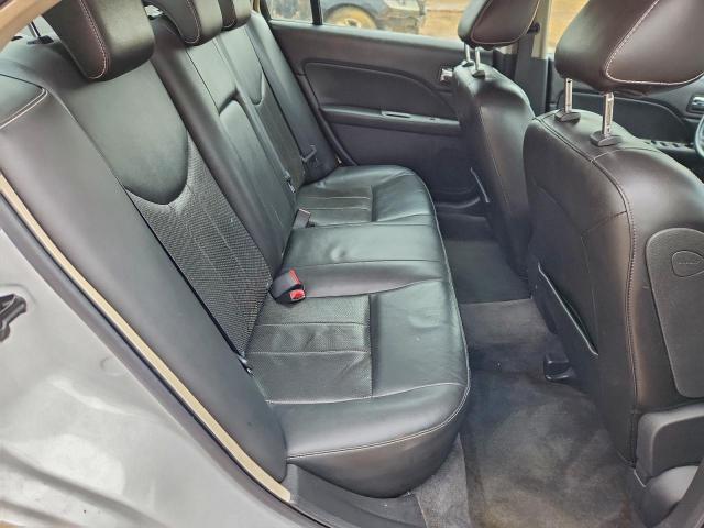 Mercury Milan Premier Image 10