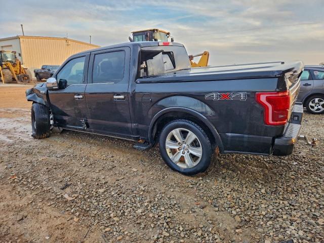 Ford F-150 Supercrew Image 11