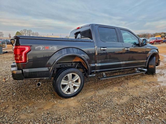 Ford F-150 Supercrew Image 2