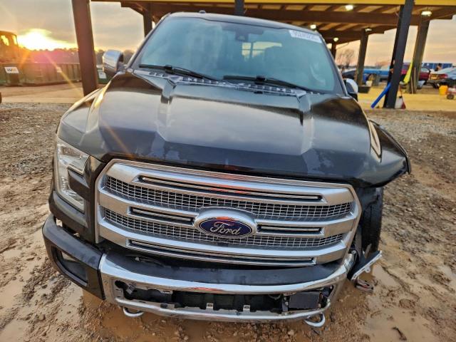 Ford F-150 Supercrew Image 10