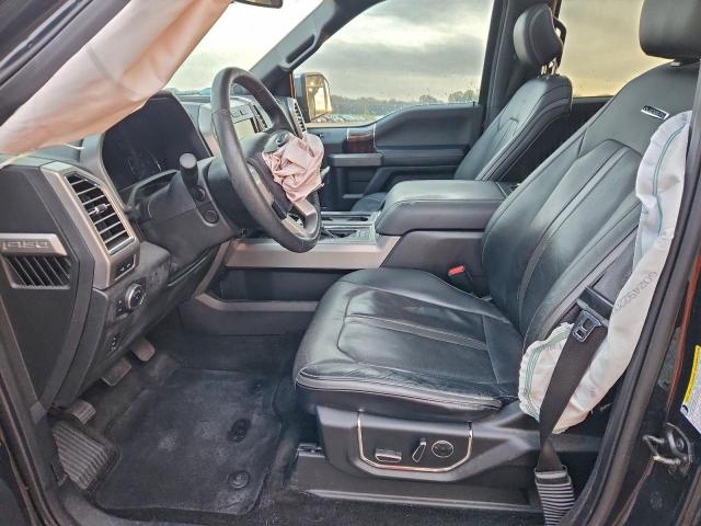 Ford F-150 Supercrew Image 12