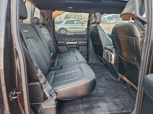 Ford F-150 Supercrew Image 5