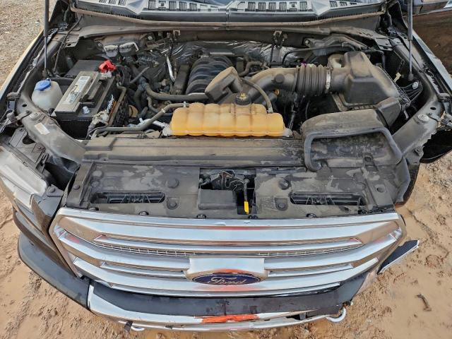 Ford F-150 Supercrew Image 7