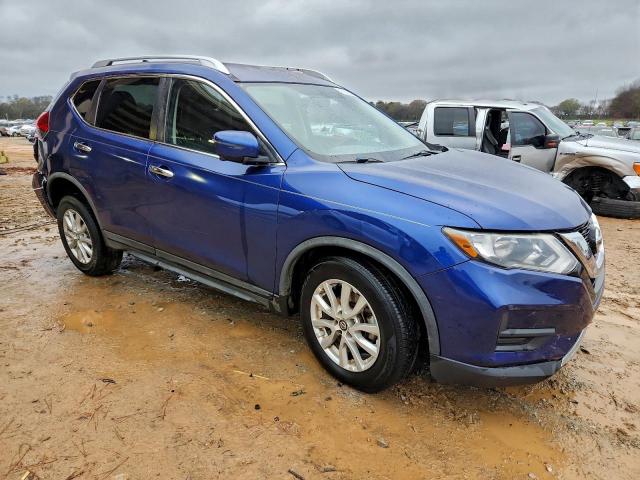 Nissan Rogue S Image 4