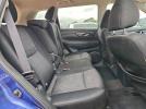 Nissan Rogue S Image 10