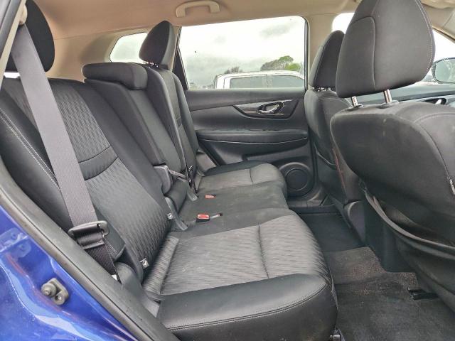 Nissan Rogue S Image 10