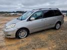 Toyota Sienna Xle Image 1