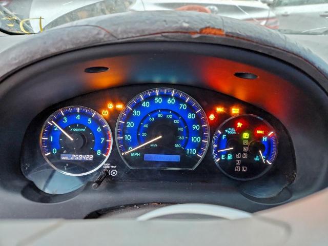 Toyota Sienna Xle Image 8