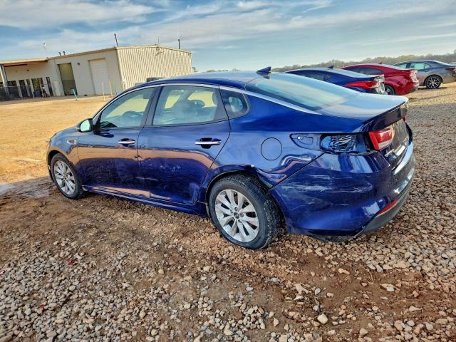 Kia Optima Lx Image 13