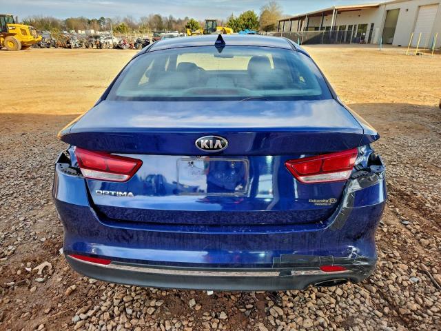 Kia Optima Lx Image 2