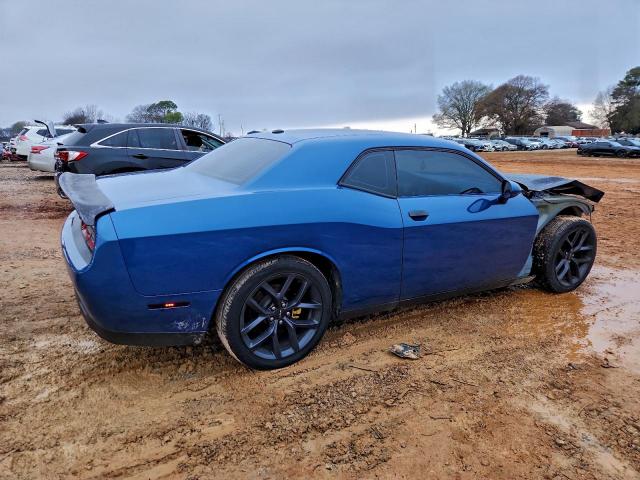 Dodge Challenger Sxt Image 9