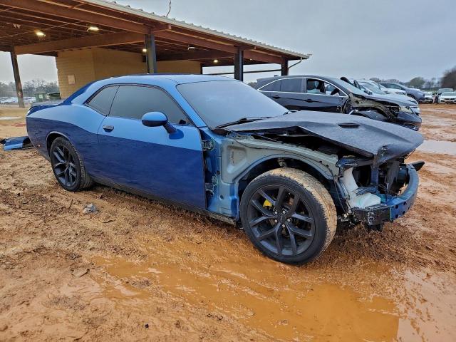 Dodge Challenger Sxt Image 3