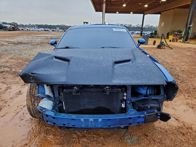 Dodge Challenger Sxt Image 10