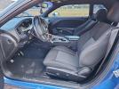 Dodge Challenger Sxt Image 8