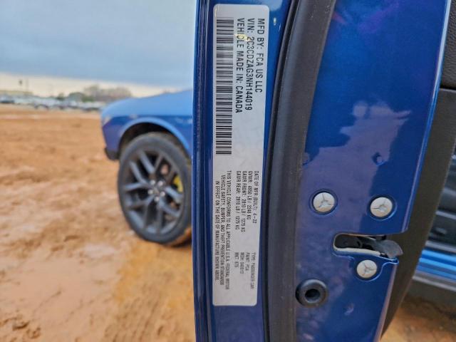 Dodge Challenger Sxt Image 12