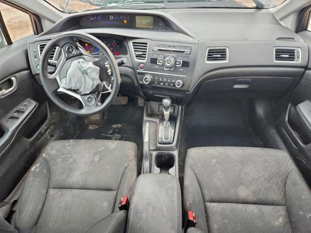 Honda Civic Lx Image 5