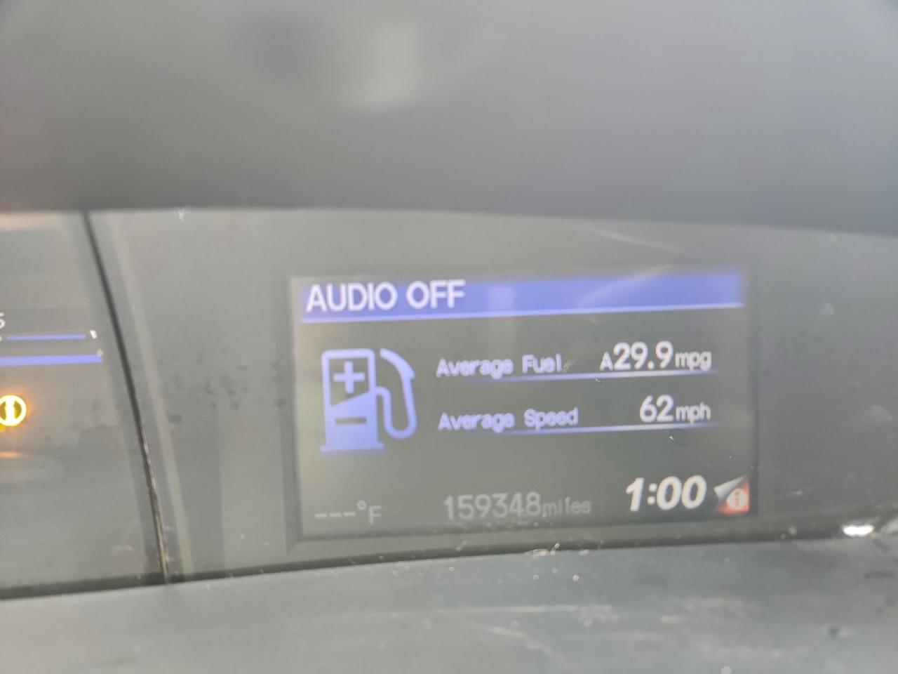 Honda Civic Lx Image 6