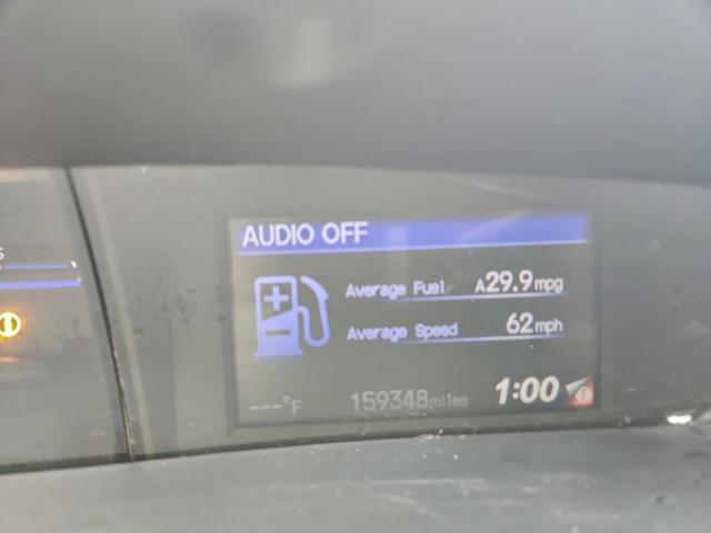 Honda Civic Lx Image 6