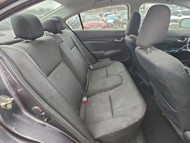 Honda Civic Lx Image 7