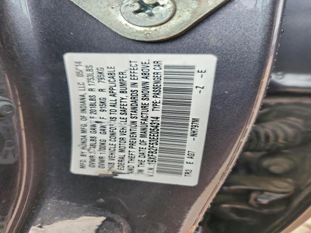 Honda Civic Lx Image 9