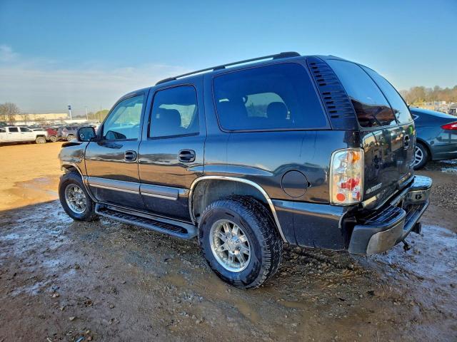 Chevrolet Tahoe C1500 Image 7